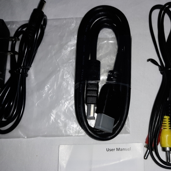 MS8 Android Media Player Box - Picture 2 of 2